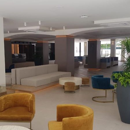 Апартаменты New & Beautiful Loft In Puerto Banus Марбелья Экстерьер фото