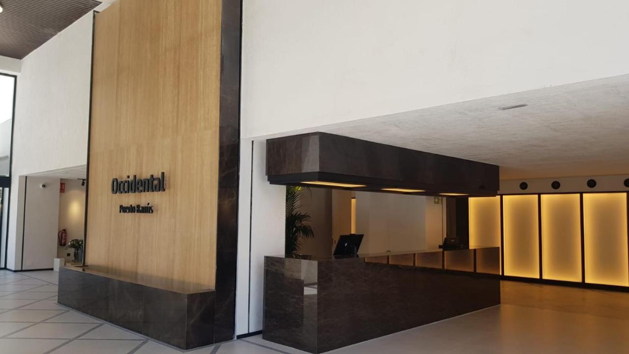 Апартаменты New & Beautiful Loft In Puerto Banus Марбелья Экстерьер фото