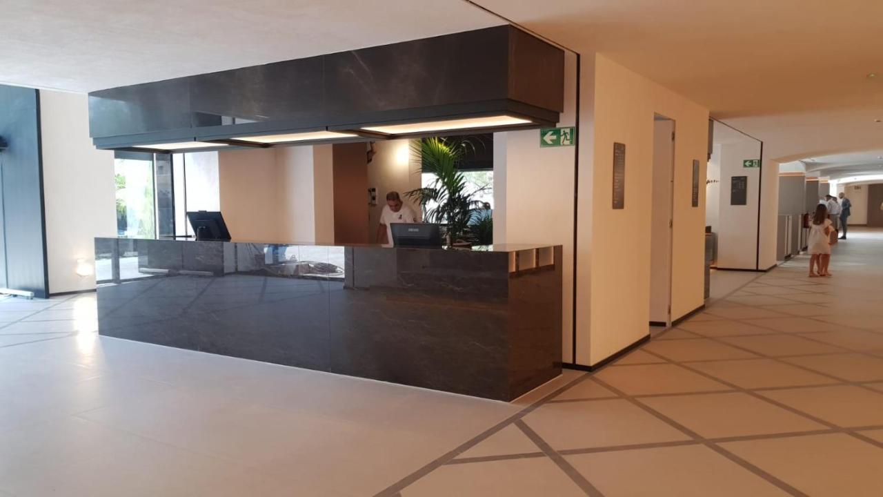 Апартаменты New & Beautiful Loft In Puerto Banus Марбелья Экстерьер фото