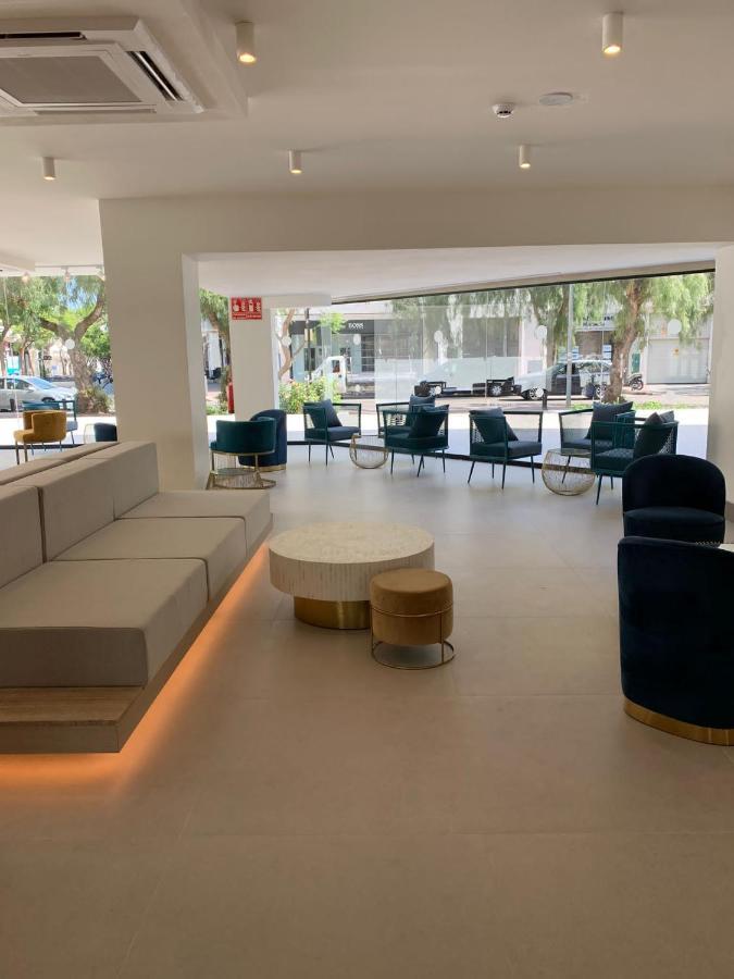Апартаменты New & Beautiful Loft In Puerto Banus Марбелья Экстерьер фото