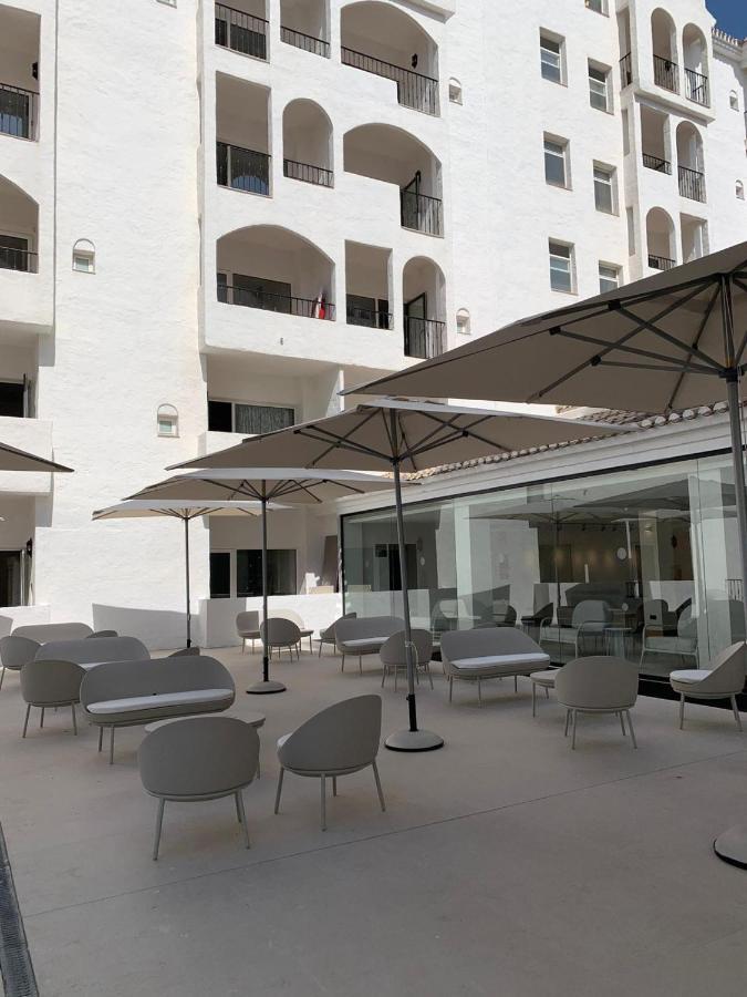 Апартаменты New & Beautiful Loft In Puerto Banus Марбелья Экстерьер фото