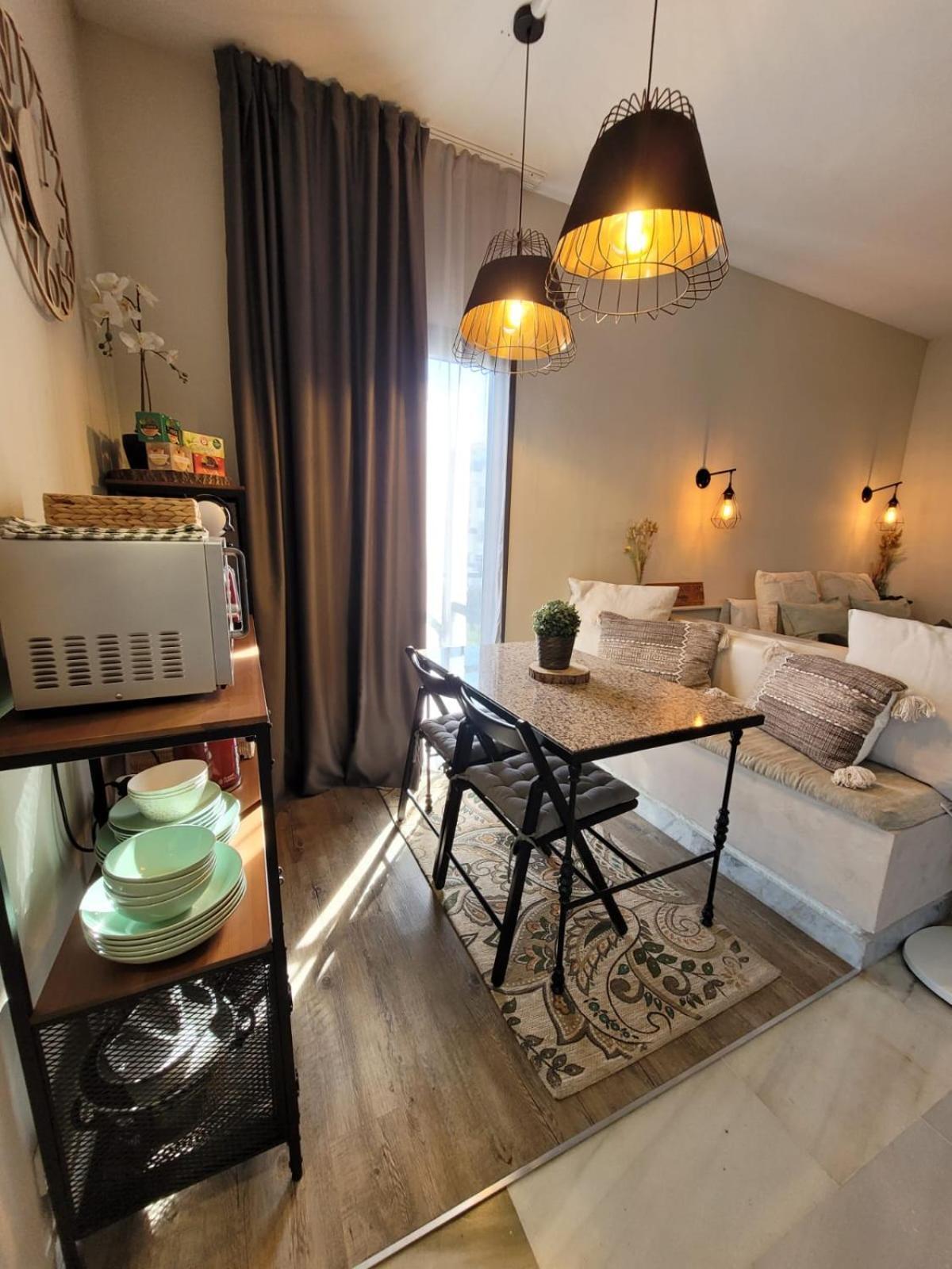 Апартаменты New & Beautiful Loft In Puerto Banus Марбелья Экстерьер фото